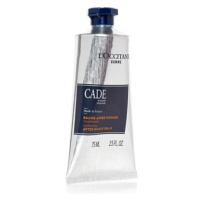 L'OCCITANE Homme Cade After Shave Balm 75 ml