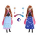 Mattel Frozen Anna s magickou sukní