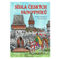 Sídla českých panovníků