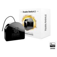 FIBARO Double Switch 2, Z-Wave Plus