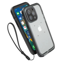 Pouzdro Catalyst Total Protection case, black - iPhone 14 Pro Max (CATIPHO14BLKLP)