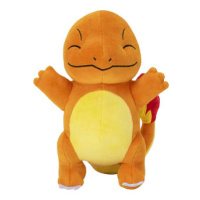 Pokémon plyšák Charmander - stojící 20 cm