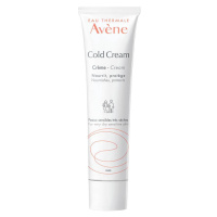 Avene Cold Cream výživný zklidňující krém 40 ml
