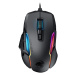 Herní myš Roccat Kone Aimo (ROC-11-820-BK) / RGB / akcelerace 50 G / 16000 DPI / vnitřní paměť 5