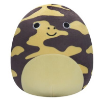 SQUISHMALLOWS Černo žlutý mlok - Forest