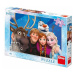 Puzzle 24 Frozen Selfie