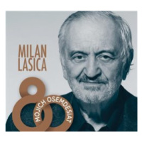 Lasica Milan - Mojich osemdesiat CD