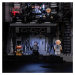 Light my Bricks Sada světel - LEGO DC Batcave Shadow Box 76252