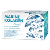 Marine Kolagen Drink Biomedica 30sáčků/12g