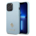 Pouzdro Guess Case Kryt pro Iphone 13 Pro +sklo