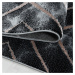 Ayyildiz koberce Kusový koberec Naxos 3812 bronze Rozměry koberců: 120x170
