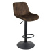 Barová židle WY-5193Y Dark brown116-27
