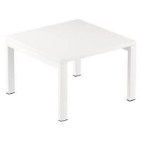 Paperflow Přístavný stůl easyDesk®, v x š x h 400 x 600 x 600 mm, bílá
