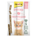 GimCat Kitten Sticks krocan 8× 3G