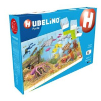 HUBELINO Puzzle-Vodní svět