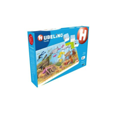 HUBELINO Puzzle-Vodní svět SmartLife