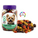 Fine dog mini soft mix srdíčka 280 g