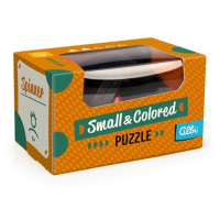Albi Samll&Colored Puzzles - Spinner