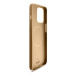 Ochranný kryt 3mk Hardy Silicone MagCase pro Apple iPhone 14 Pro Max, gold