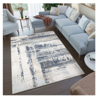 Exkluzivní koberec do obývacího pokoje