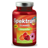 Walmark Spektrum Gummies Imunita S Ech.tbl.60