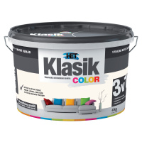 Malba interiérová HET Klasik Color béžový mandlový, 4 kg
