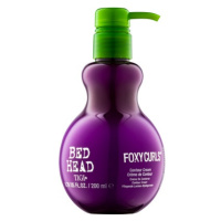 Bed Head Tigi Foxy Curls Contour Cream - krém na definici kudrnatých vlasů, 200 ml