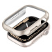 Spigen Thin Fit pouzdro Apple Watch 7 41mm stralight