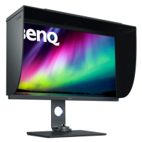 BenQ SW321C