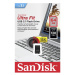 SanDisk SDCZ430-064G-G46 Černá