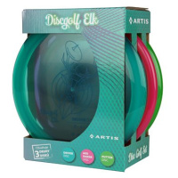 Artis Discgolf Elk Set