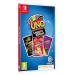 UNO: Legacy Edition - Nintendo Switch