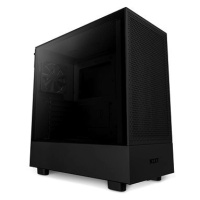 NZXT H5 Flow Black