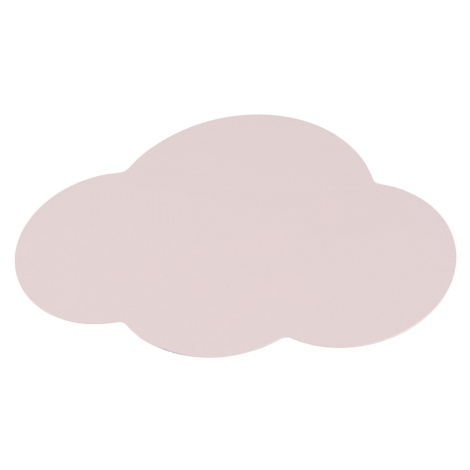 Dětské nástěnné svítidlo TK CLOUD 4967 růžová TK Lighting