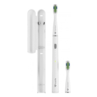 TrueLife SonicBrush Slim20 White sonický kartáček