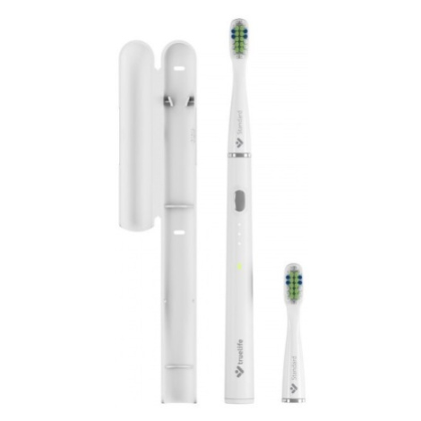 TrueLife SonicBrush Slim20 White sonický kartáček