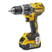 DeWALT DCK422P3 sada aku nářadí kombo 18V XR LiIon 3x5 Ah