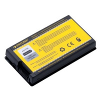 PATONA pro ntb ASUS A32-F80 4400mAh Li-Ion 10, 8V