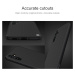 Nillkin Textured pouzdro na Samsung Galaxy A34 5G Black