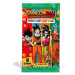 DragonBall Universal Collection - sběratelské karty - Flow pack