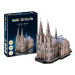 3D Puzzle REVELL 00203 - Cologne Cathedral