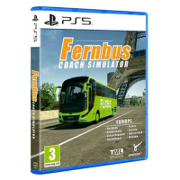 Fernbus Coach Simulator - PS5