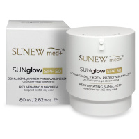 SunewMed+ SUNglow opalovací krém SPF 50 80 ml