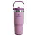 STANLEY Tumbler se slámkou/brčkem 890 ml Lilac