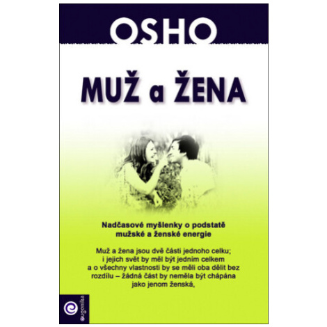 Muž a žena - Osho Rajneesh