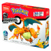 Mega Construx Pokemon charizard