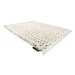 Dywany Łuszczów Kusový koberec Berber Syla B752 dots cream - 120x170 cm
