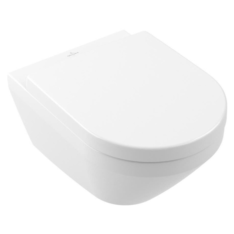 Villeroy & Boch 4694C001 - Závěsné WC ARCHITECTURA keramika/bílá 4694C001