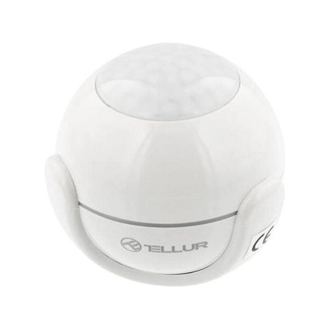 Tellur WiFi Smart pohybový senzor, PIR, bílý