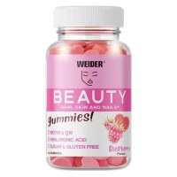 WEIDER Beauty Gummies 40 ks